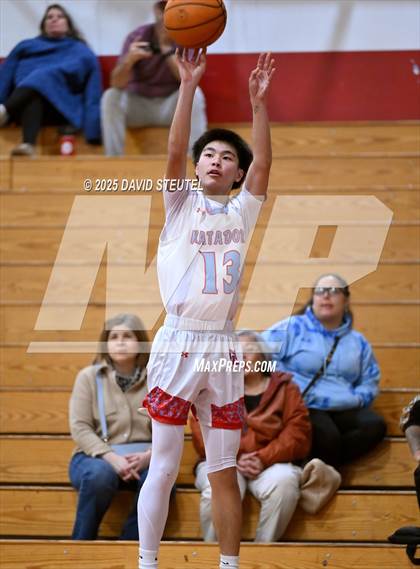 Thumbnail 3 in Lincoln @ Mira Loma photogallery.