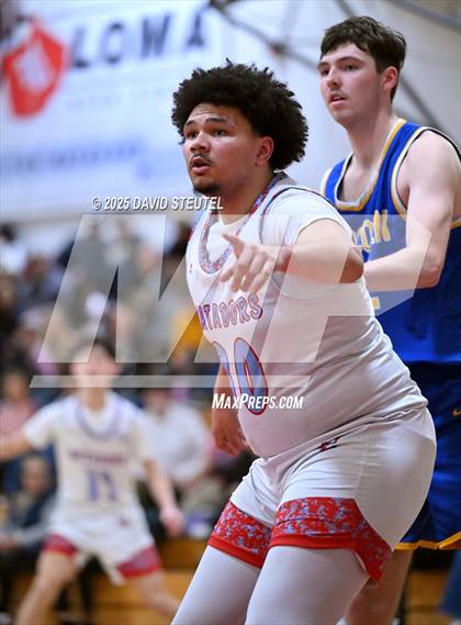 Thumbnail 2 in Lincoln @ Mira Loma photogallery.