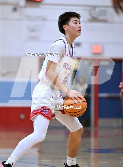 Thumbnail 3 in Lincoln @ Mira Loma photogallery.