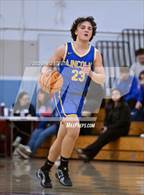 Photo from the gallery "Lincoln @ Mira Loma"