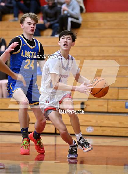 Thumbnail 1 in Lincoln @ Mira Loma photogallery.
