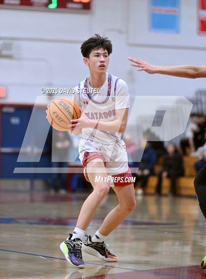 Thumbnail 2 in Lincoln @ Mira Loma photogallery.