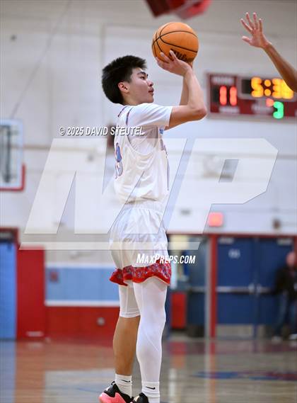 Thumbnail 2 in Lincoln @ Mira Loma photogallery.