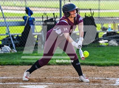 Thumbnail 2 in Big Spring @ Berks Catholic (PIAA 4A District 3 Round 1) photogallery.