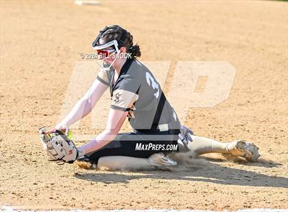 Thumbnail 3 in Big Spring @ Berks Catholic (PIAA 4A District 3 Round 1) photogallery.