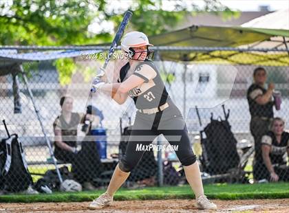 Thumbnail 3 in Big Spring @ Berks Catholic (PIAA 4A District 3 Round 1) photogallery.