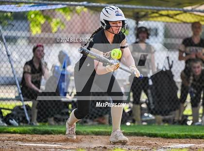 Thumbnail 3 in Big Spring @ Berks Catholic (PIAA 4A District 3 Round 1) photogallery.