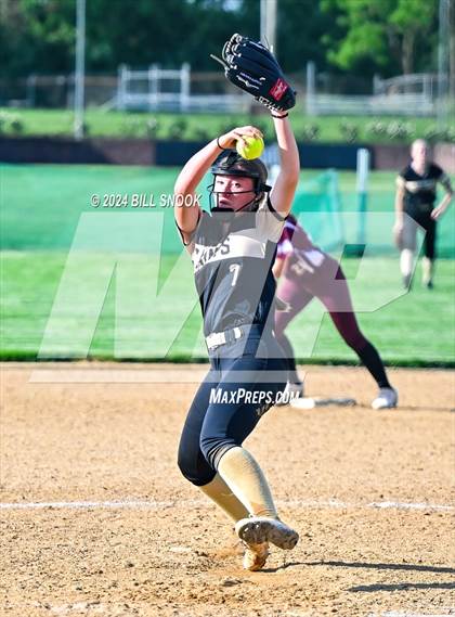 Thumbnail 2 in Big Spring @ Berks Catholic (PIAA 4A District 3 Round 1) photogallery.
