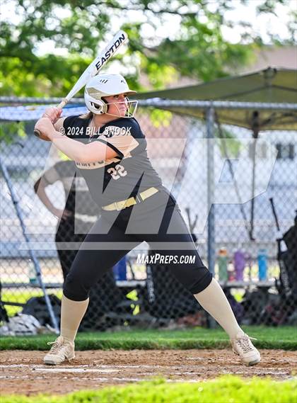 Thumbnail 1 in Big Spring @ Berks Catholic (PIAA 4A District 3 Round 1) photogallery.