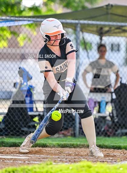 Thumbnail 3 in Big Spring @ Berks Catholic (PIAA 4A District 3 Round 1) photogallery.