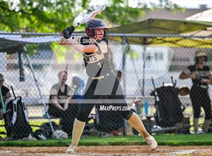 Thumbnail 1 in Big Spring @ Berks Catholic (PIAA 4A District 3 Round 1) photogallery.