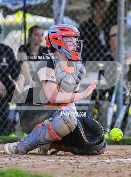Thumbnail 1 in Big Spring @ Berks Catholic (PIAA 4A District 3 Round 1) photogallery.