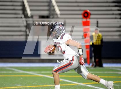 Thumbnail 3 in Plainedge vs. South Side (Nassau Conference III Final) photogallery.