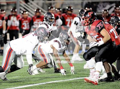Thumbnail 2 in Plainedge vs. South Side (Nassau Conference III Final) photogallery.
