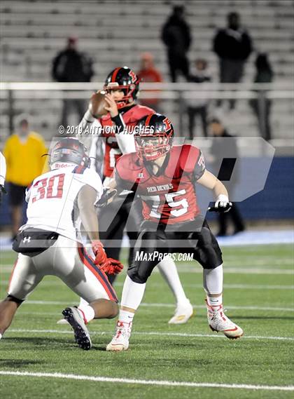 Thumbnail 1 in Plainedge vs. South Side (Nassau Conference III Final) photogallery.