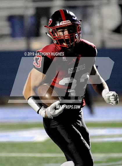 Thumbnail 1 in Plainedge vs. South Side (Nassau Conference III Final) photogallery.