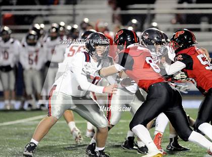 Thumbnail 2 in Plainedge vs. South Side (Nassau Conference III Final) photogallery.