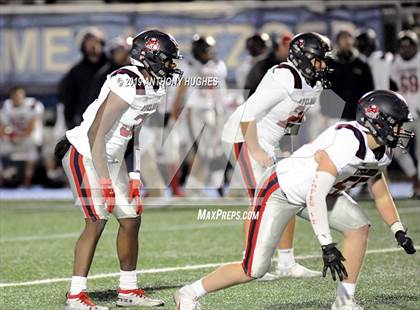 Thumbnail 3 in Plainedge vs. South Side (Nassau Conference III Final) photogallery.