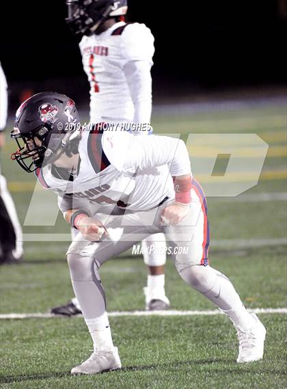 Thumbnail 3 in Plainedge vs. South Side (Nassau Conference III Final) photogallery.