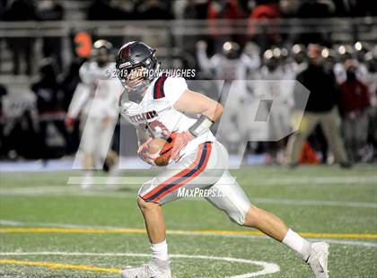 Thumbnail 1 in Plainedge vs. South Side (Nassau Conference III Final) photogallery.