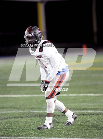 Thumbnail 2 in Plainedge vs. South Side (Nassau Conference III Final) photogallery.