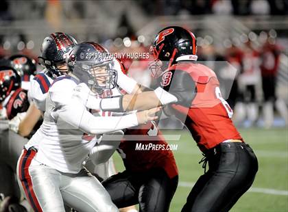 Thumbnail 2 in Plainedge vs. South Side (Nassau Conference III Final) photogallery.