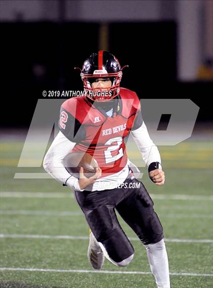 Thumbnail 1 in Plainedge vs. South Side (Nassau Conference III Final) photogallery.