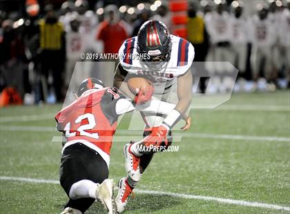 Thumbnail 3 in Plainedge vs. South Side (Nassau Conference III Final) photogallery.