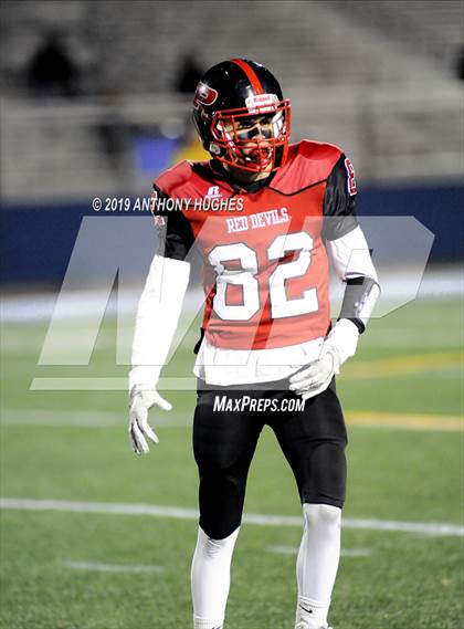 Thumbnail 3 in Plainedge vs. South Side (Nassau Conference III Final) photogallery.