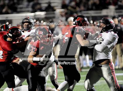Thumbnail 2 in Plainedge vs. South Side (Nassau Conference III Final) photogallery.