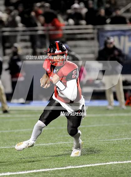 Thumbnail 1 in Plainedge vs. South Side (Nassau Conference III Final) photogallery.