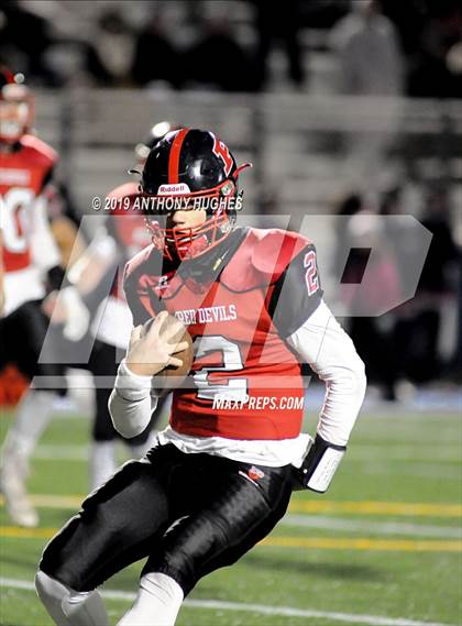Thumbnail 3 in Plainedge vs. South Side (Nassau Conference III Final) photogallery.