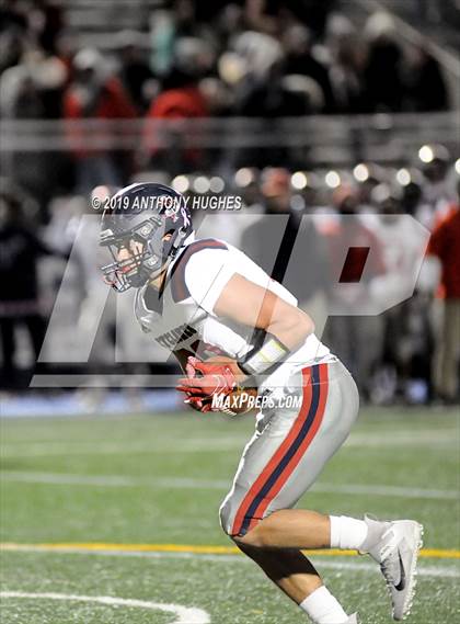 Thumbnail 3 in Plainedge vs. South Side (Nassau Conference III Final) photogallery.