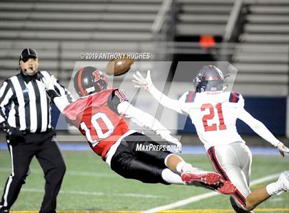 Thumbnail 1 in Plainedge vs. South Side (Nassau Conference III Final) photogallery.
