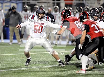 Thumbnail 2 in Plainedge vs. South Side (Nassau Conference III Final) photogallery.