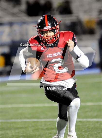 Thumbnail 1 in Plainedge vs. South Side (Nassau Conference III Final) photogallery.