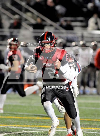 Thumbnail 2 in Plainedge vs. South Side (Nassau Conference III Final) photogallery.