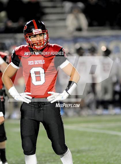Thumbnail 1 in Plainedge vs. South Side (Nassau Conference III Final) photogallery.