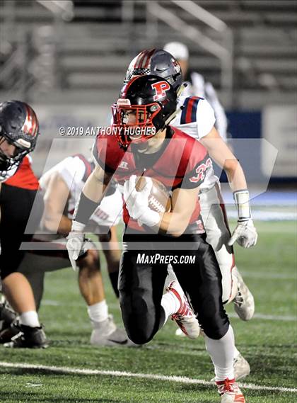 Thumbnail 2 in Plainedge vs. South Side (Nassau Conference III Final) photogallery.