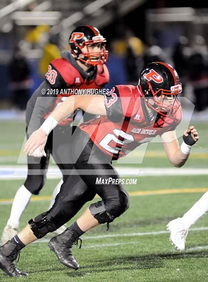 Thumbnail 2 in Plainedge vs. South Side (Nassau Conference III Final) photogallery.