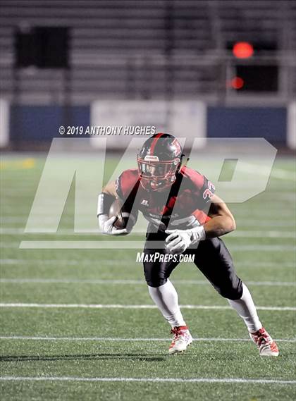 Thumbnail 1 in Plainedge vs. South Side (Nassau Conference III Final) photogallery.