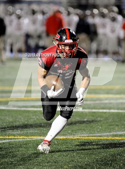 Thumbnail 1 in Plainedge vs. South Side (Nassau Conference III Final) photogallery.