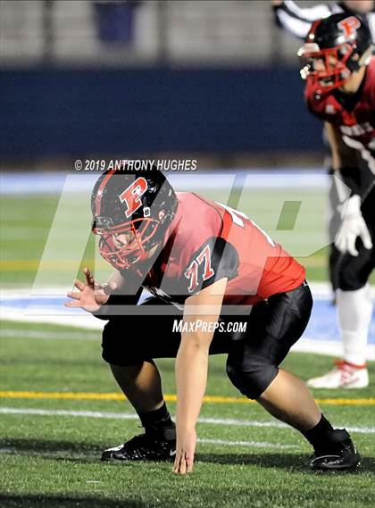 Thumbnail 2 in Plainedge vs. South Side (Nassau Conference III Final) photogallery.