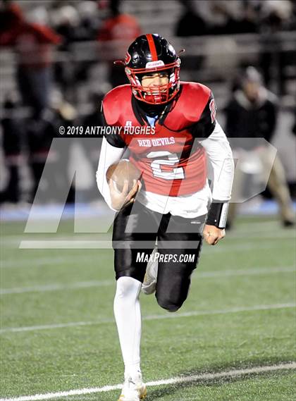 Thumbnail 2 in Plainedge vs. South Side (Nassau Conference III Final) photogallery.