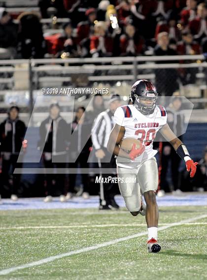 Thumbnail 1 in Plainedge vs. South Side (Nassau Conference III Final) photogallery.