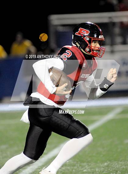Thumbnail 2 in Plainedge vs. South Side (Nassau Conference III Final) photogallery.