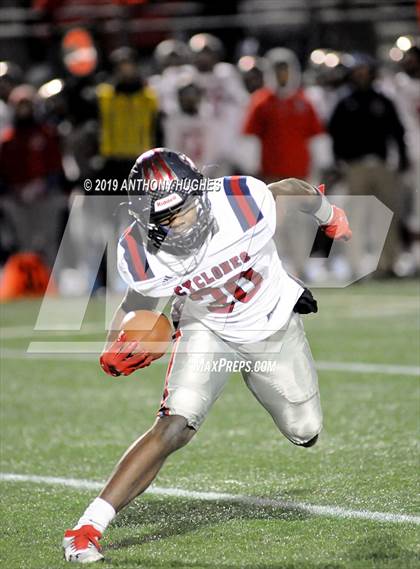 Thumbnail 2 in Plainedge vs. South Side (Nassau Conference III Final) photogallery.