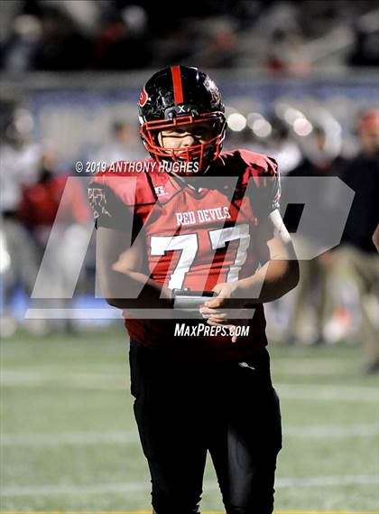 Thumbnail 1 in Plainedge vs. South Side (Nassau Conference III Final) photogallery.