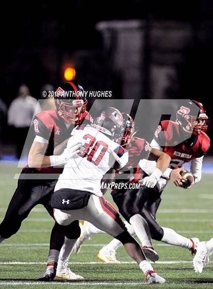Thumbnail 1 in Plainedge vs. South Side (Nassau Conference III Final) photogallery.