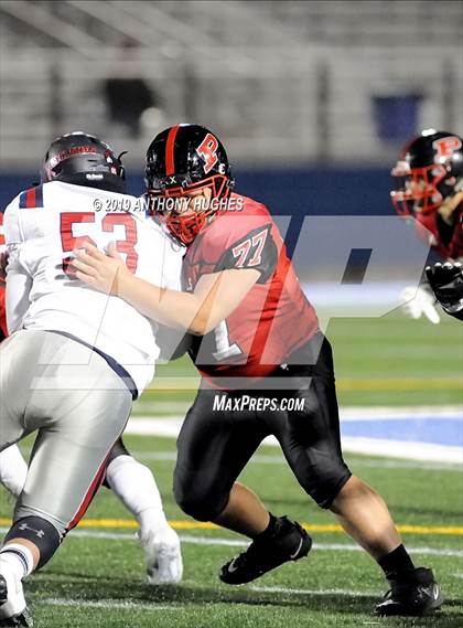 Thumbnail 1 in Plainedge vs. South Side (Nassau Conference III Final) photogallery.